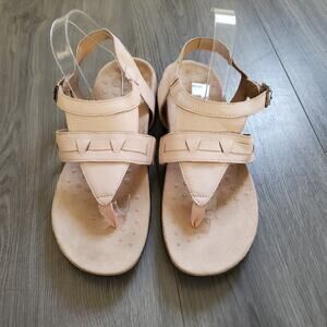 Vionic Women's Sandals - Light Pink